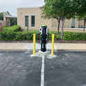 Maryville University EV Chargers