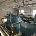 Collinsville Water Treatment Plant