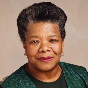 Black History Month 2022 - Maya Angelou