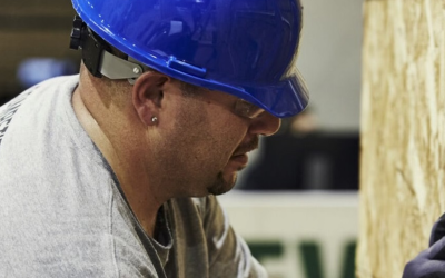 IDEAL National Championship Elite Tradesman – Steven Oranchak, Valero Wireman