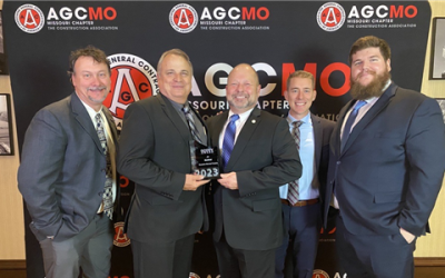 Guarantee Wins 2023 SCOTY at AGCMO