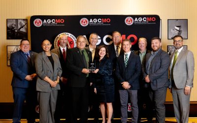 Guarantee Wins 2024 SCOTY at AGCMO