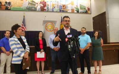 ReConnect STL Launches to Restore Power—and Hope—After Tornado Devastation