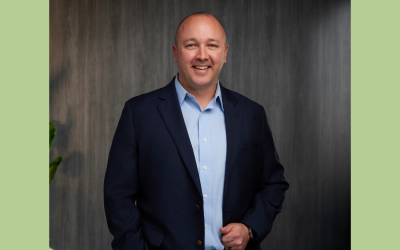 Trusted Guarantee Electrical Partner Grant Kane Promoted to Guarantee Leadership Team